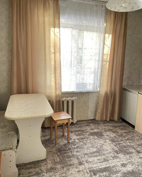 1-к квартира, на длительный срок, 38м2, 1/9 этаж