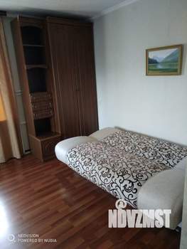 1-к квартира, на длительный срок, 31м2, 5/5 этаж