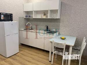 2-к квартира, на длительный срок, 41м2, 5/21 этаж