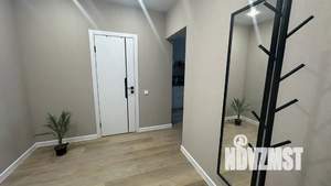 1-к квартира, посуточно, 48м2, 15/16 этаж