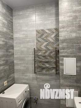 1-к квартира, посуточно, 35м2, 3/9 этаж