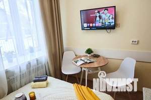 1-к квартира, посуточно, 18м2, 1/5 этаж