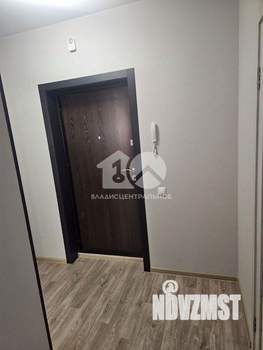 1-к квартира, на длительный срок, 38м2, 8/25 этаж