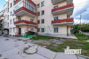 3-к квартира, на длительный срок, 70м2, 2/4 этаж