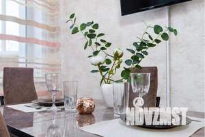 2-к квартира, посуточно, 64м2, 18/25 этаж