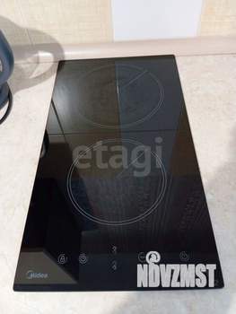 1-к квартира, на длительный срок, 38м2, 3/6 этаж