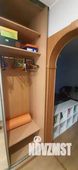 3-к квартира, на длительный срок, 59м2, 5/9 этаж