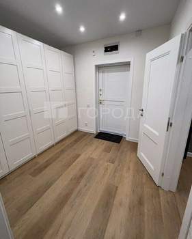 1-к квартира, на длительный срок, 40м2, 2/25 этаж