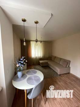 2-к квартира, на длительный срок, 46м2, 6/9 этаж