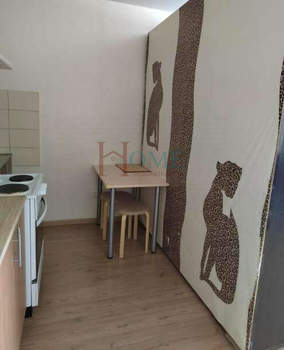 Студия квартира, на длительный срок, 34м2, 8/10 этаж