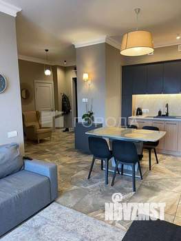 3-к квартира, на длительный срок, 84м2, 3/5 этаж