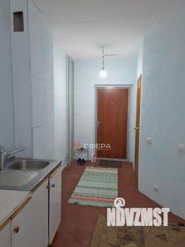 2-к квартира, на длительный срок, 49м2, 1/16 этаж