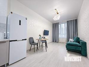 2-к квартира, посуточно, 44м2, 18/25 этаж