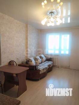 Студия квартира, на длительный срок, 24м2, 6/16 этаж