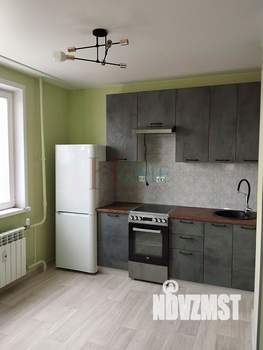 2-к квартира, на длительный срок, 45м2, 7/17 этаж