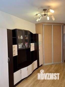 2-к квартира, на длительный срок, 44м2, 5/5 этаж