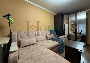 1-к квартира, на длительный срок, 37м2, 4/9 этаж