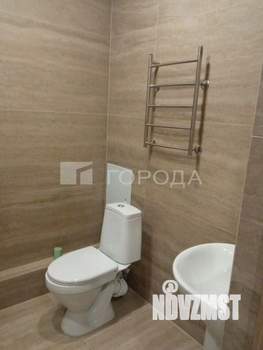 2-к квартира, на длительный срок, 46м2, 14/17 этаж