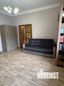 1-к квартира, на длительный срок, 34м2, 1/5 этаж