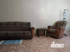 1-к квартира, на длительный срок, 32м2, 1/4 этаж