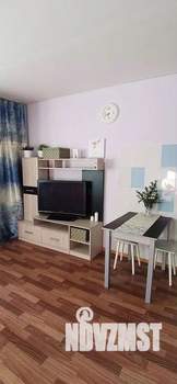 Студия квартира, на длительный срок, 32м2, 3/10 этаж