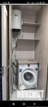 3-к квартира, на длительный срок, 56м2, 4/6 этаж