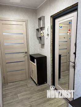 2-к квартира, посуточно, 39м2, 1/10 этаж