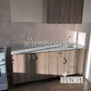 1-к квартира, на длительный срок, 36м2, 15/17 этаж
