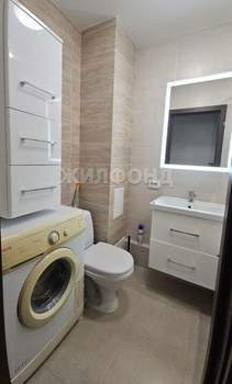 2-к квартира, на длительный срок, 43м2, 4/5 этаж