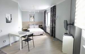 1-к квартира, на длительный срок, 32м2, 24/26 этаж