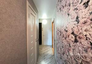 1-к квартира, на длительный срок, 38м2, 1/9 этаж