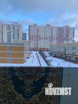 Студия квартира, на длительный срок, 21м2, 8/19 этаж