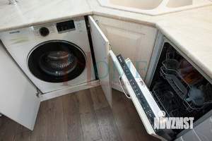 3-к квартира, на длительный срок, 80м2, 3/20 этаж