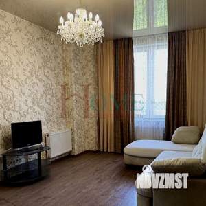 2-к квартира, на длительный срок, 61м2, 10/17 этаж
