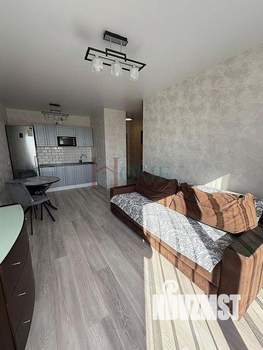 2-к квартира, на длительный срок, 37м2, 9/9 этаж