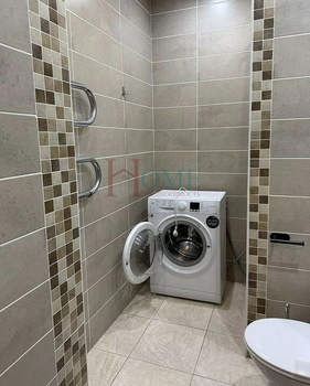 1-к квартира, на длительный срок, 33м2, 9/25 этаж