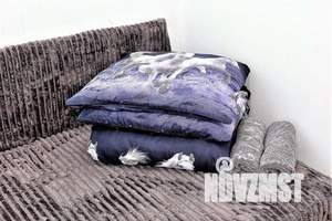 1-к квартира, посуточно, 18м2, 1/5 этаж