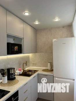 1-к квартира, посуточно, 60м2, 1/1 этаж