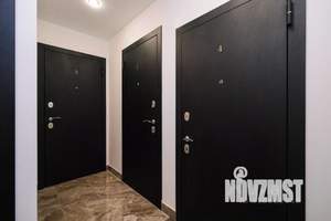 1-к квартира, посуточно, 27м2, 1/1 этаж