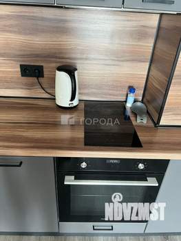 2-к квартира, на длительный срок, 44м2, 19/25 этаж