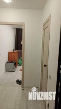 Студия квартира, на длительный срок, 20м2, 1/19 этаж