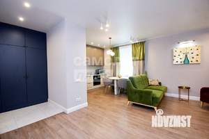 3-к квартира, на длительный срок, 60м2, 1/20 этаж