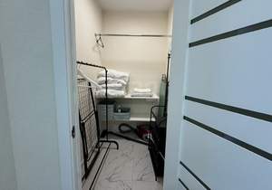 1-к квартира, на длительный срок, 42м2, 25/27 этаж