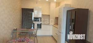 1-к квартира, на длительный срок, 52м2, 15/19 этаж