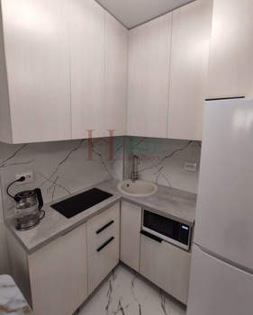 2-к квартира, на длительный срок, 43м2, 20/27 этаж