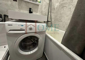 1-к квартира, на длительный срок, 30м2, 2/5 этаж