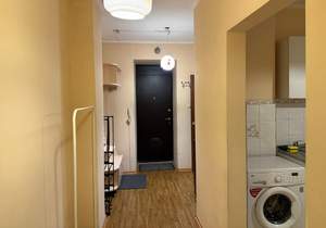 1-к квартира, на длительный срок, 39м2, 8/14 этаж