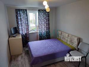 2-к квартира, на длительный срок, 60м2, 8/9 этаж