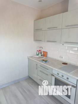 1-к квартира, посуточно, 32м2, 12/19 этаж