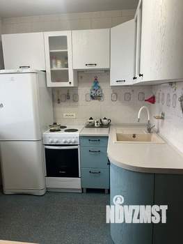 2-к квартира, на длительный срок, 55м2, 12/13 этаж